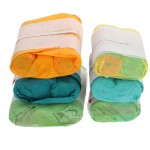 6 Streamers for Wedding Party